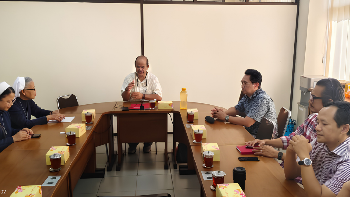 Diskusi Bersama 3
