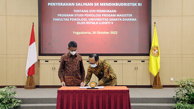 dok. Humas USD