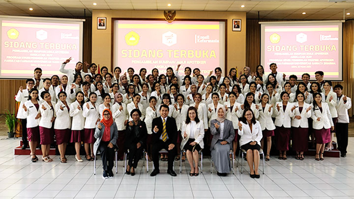 dok. Humas USD