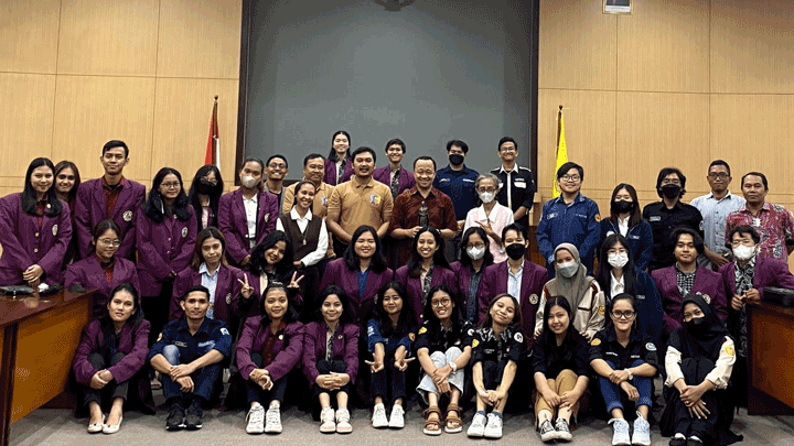 dok, CMUSD