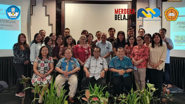 Tim POP USD saat Laporan Akhir Program di Yogyakarta, 27 Juni 2023 (dok. Tim POP-USD) Tim POP USD saat Laporan Akhir Program di Yogyakarta, 27 Juni 2023 (dok. Tim POP-USD)