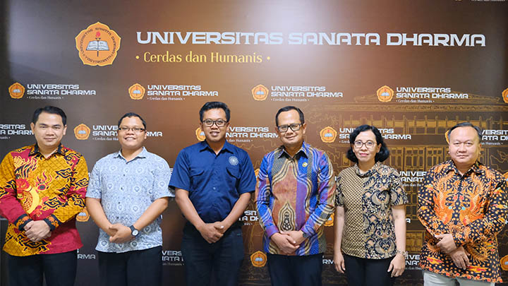 dok. Humas USD