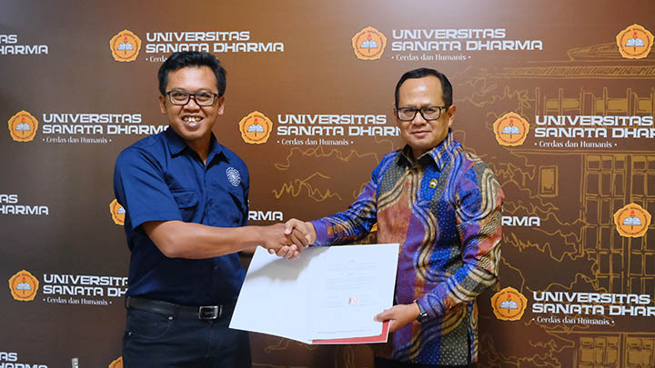 dok. Humas USD
