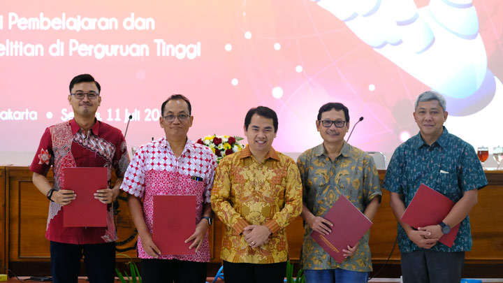 dok. Humas USD dok. Humas USD