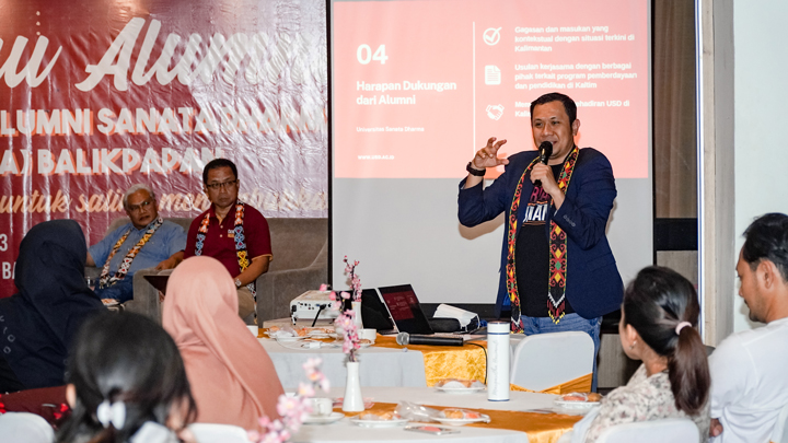 dok. IKASADHA Balikpapan dok. IKASADHA Balikpapan