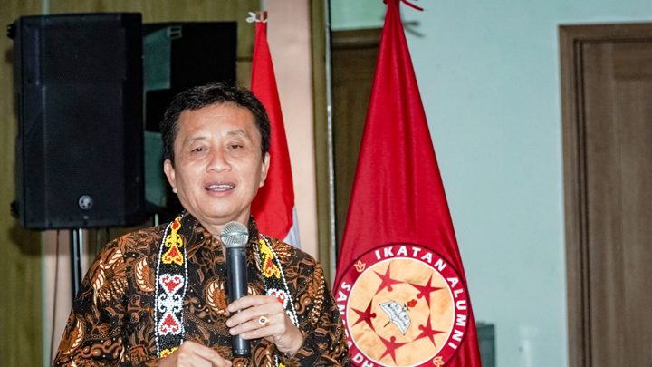 dok. IKASADHA Balikpapan