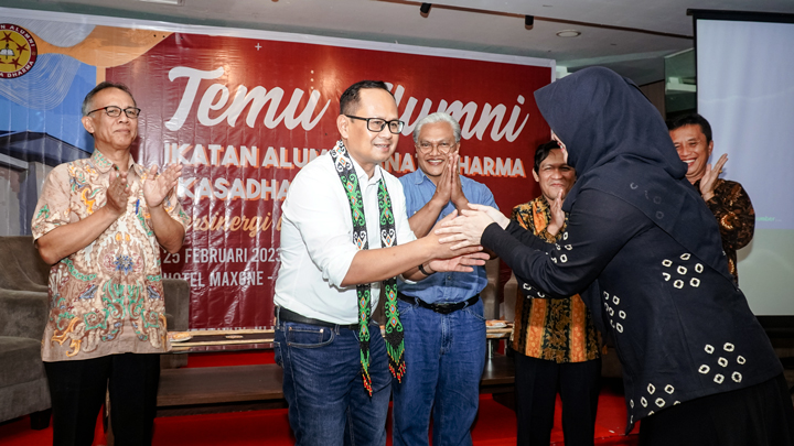 dok. IKASADHA Balikpapan dok. IKASADHA Balikpapan