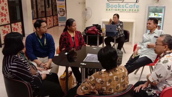 dok. Perpustakaan