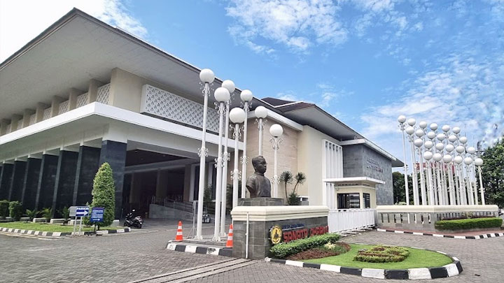 dok. Humas USD
