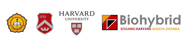 kerjasama Farmasi USD-Harvard University-Sogang University dalam Biohybrid Research Center - dok. Farmasi USD kerjasama Farmasi USD-Harvard University-Sogang University dalam Biohybrid Research Center - dok. Farmasi USD