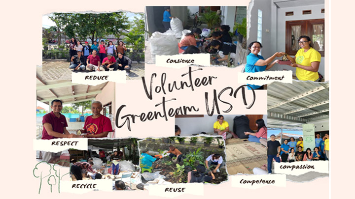 Greenteam USD x