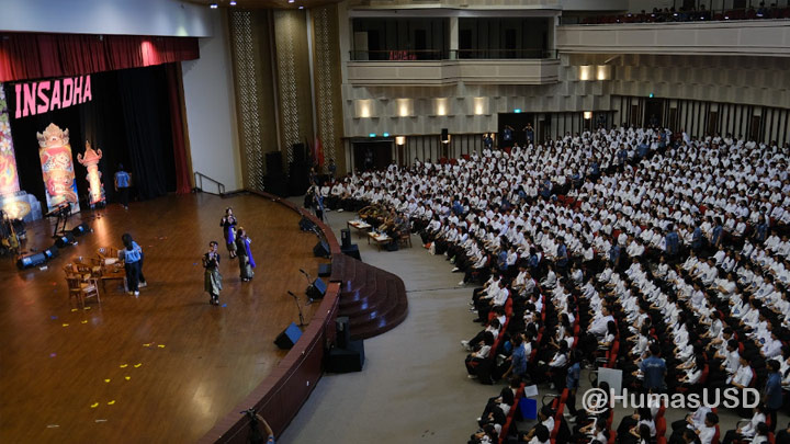 Insadha 2024 (dok. Humas) Insadha 2024 (dok. Humas)