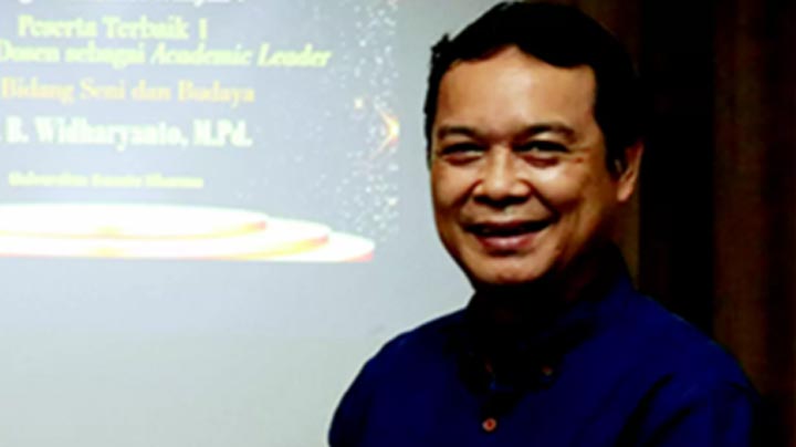 Website Radar Jogja