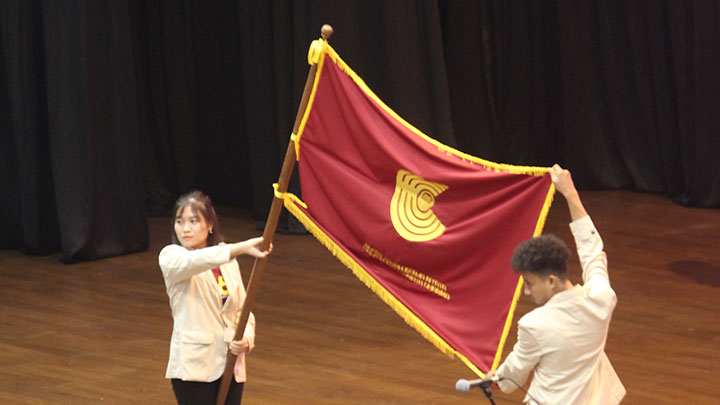Penerjunan KKN Angkatan 67, Rabu, 3 Januari 2024 x