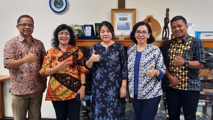 Kunjungan Sekolah Kallista (29/8) dok. WR4 Kunjungan Sekolah Kallista (29/8) dok. WR4
