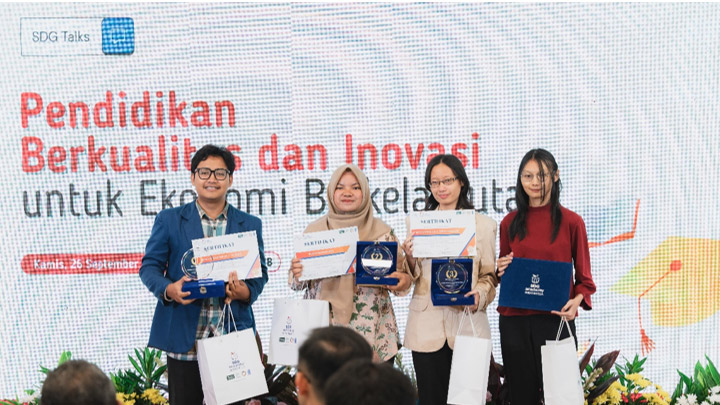 Nadya Ursula Sarasdewi Herlambang Nadya Ursula Sarasdewi Herlambang