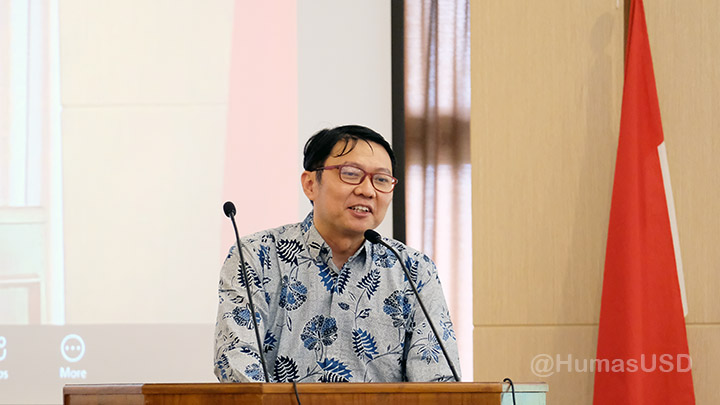 Pelepasan Mahsiswa MBKM dan PLP-PP PGSD 2024, Jumat (2/8) - dok. Humas