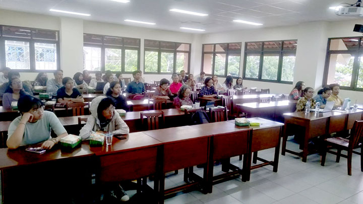 dok. Magister Sastra USD dok. Magister Sastra USD