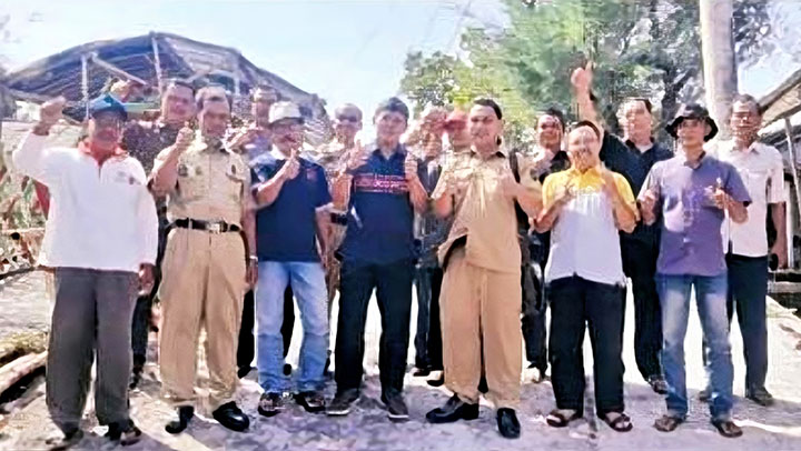 dok. Kedaulatan Rakyat dok. Kedaulatan Rakyat