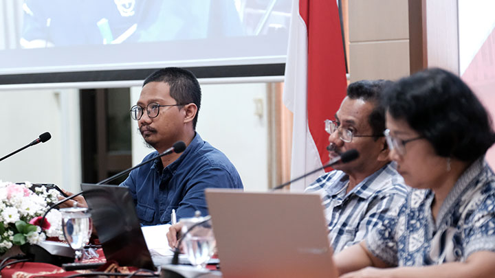 dok. Humas USD x