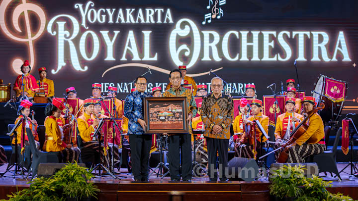 Konser Kolaborasi Konser Kolaborasi