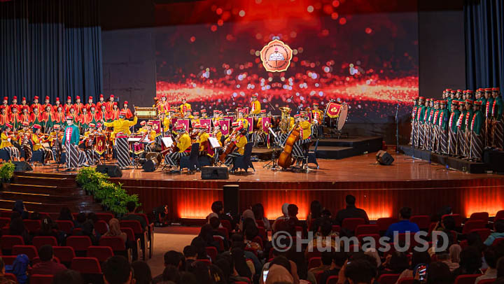 Konser Kolaborasi Konser Kolaborasi