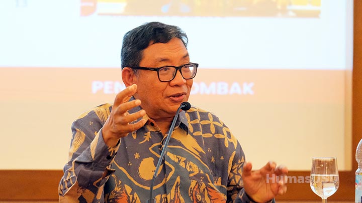 Kuliah Umum Pendidikan Sejarah