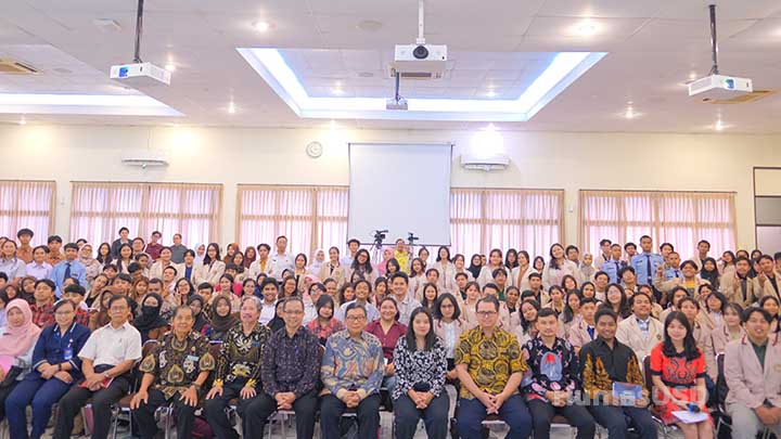 Kuliah Umum Pendidikan Sejarah Kuliah Umum Pendidikan Sejarah