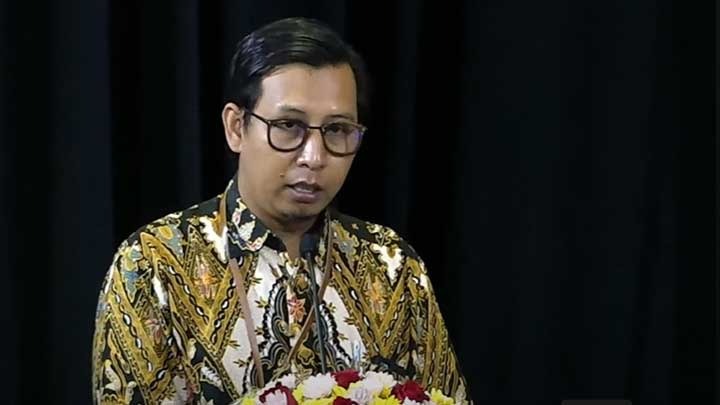 Wisuda Program Diploma, Sarjana dan Magister Periode II Tahun Akademik 2023/2024 dok. Humas x