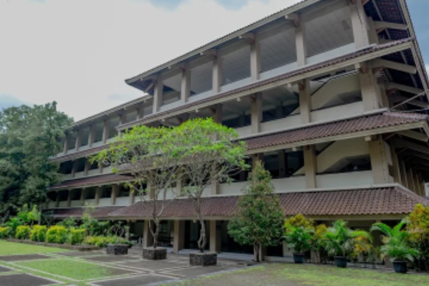 Kampus FST Kampus FST