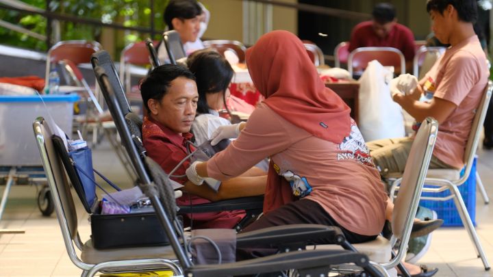 Donor Darah Donor Darah