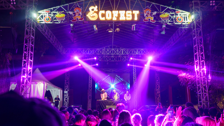 ECOFEST 2025 ECOFEST 2025