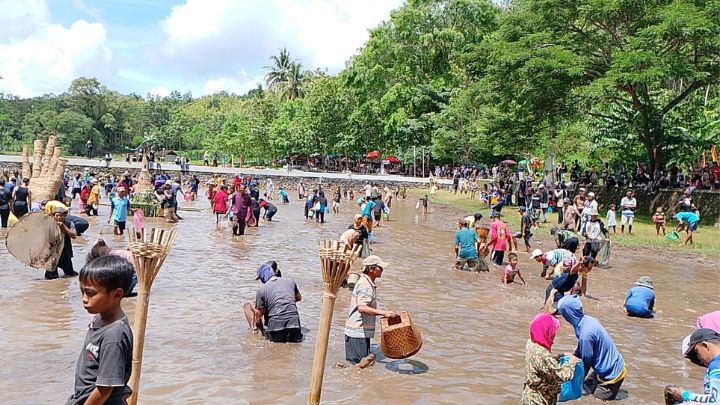 FESTIVAL TELAGA FESTIVAL TELAGA