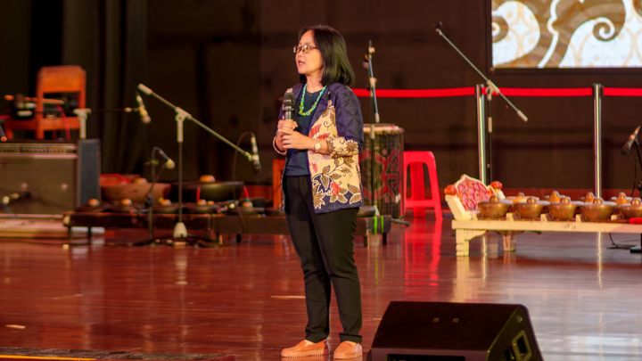 Gelar Budaya 2025 Gelar Budaya 2025