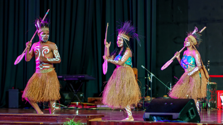 Gelar Budaya 2025 Gelar Budaya 2025