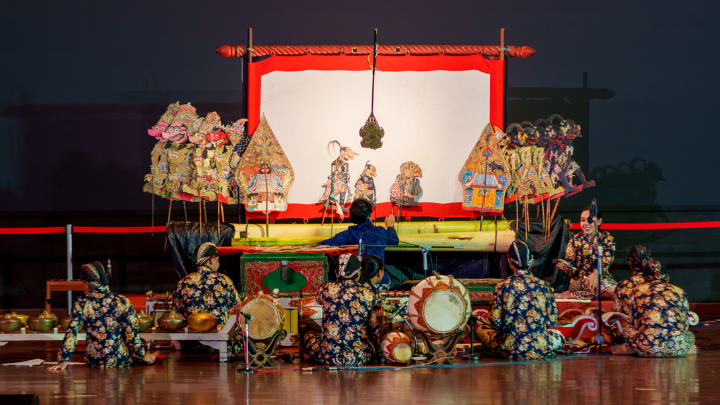 Gelar Budaya 2025 Gelar Budaya 2025