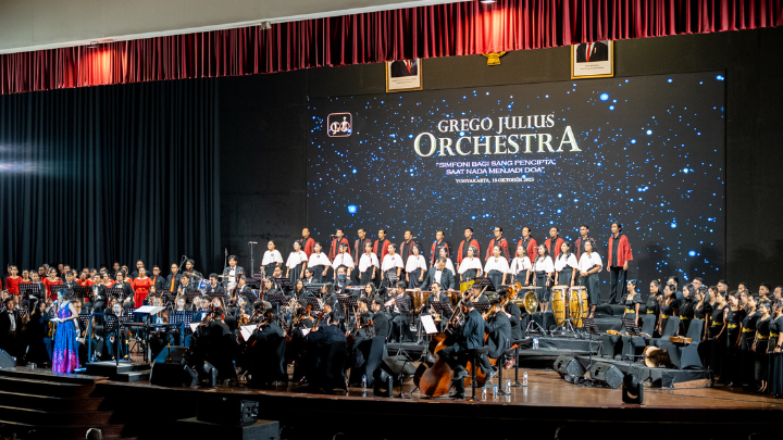 Orkestra 2025 Orkestra 2025