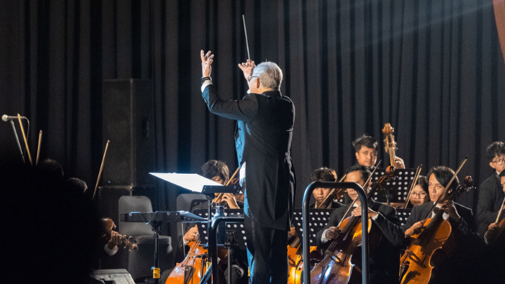 Orkrestra 2025 Orkestra 2025