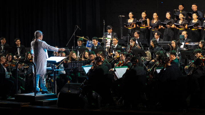 Orkestra 2025 Orkestra 2025