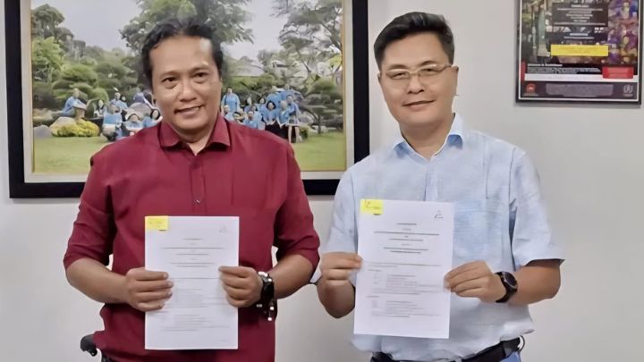 Fakultas Psikologi USD Jalin Kerjasama Strategis dengan Yayasan 12 Cahaya Kasih 25 Juli 2025 Fakultas Psikologi USD Jalin Kerjasama Strategis dengan Yayasan 12 Cahaya Kasih 25 Juli 2025