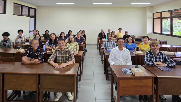 kuliah umum kuliah umum