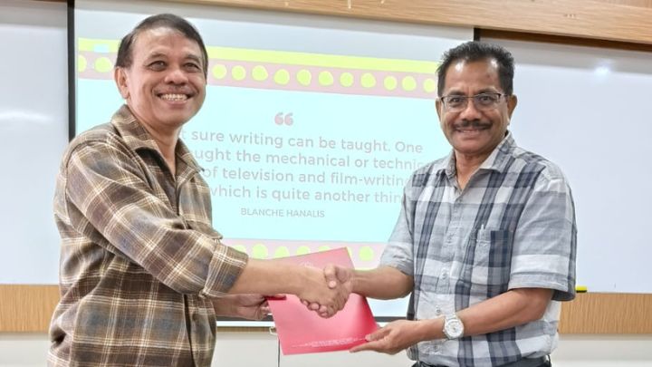 kuliah umum kuliah umum