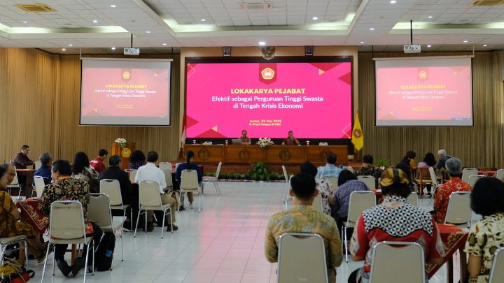 LOKAKARYA HARI STUDI PEJABAT 23 MEI 2025 LOKAKARYA HARI STUDI PEJABAT 23 MEI 2025