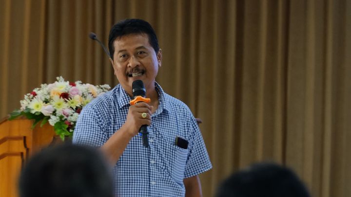 LOKAKARYA HARI STUDI PEJABAT 23 MEI 2025 LOKAKARYA HARI STUDI PEJABAT 23 MEI 2025