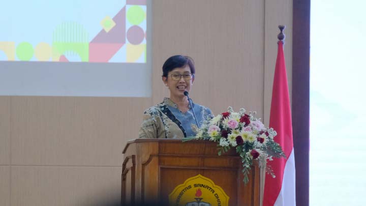 Lomba Peneliti Belia Tingkat DIY, Kampus III Paingan, Sabtu, 19 Juli 2025 - dok Humas Lomba Peneliti Belia Tingkat DIY, Kampus III Paingan, Sabtu, 19 Juli 2025 - dok Humas