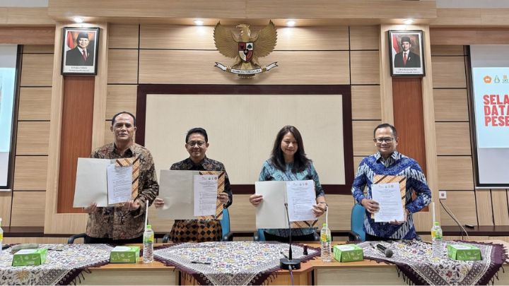 Lintas Iman Lintas Iman