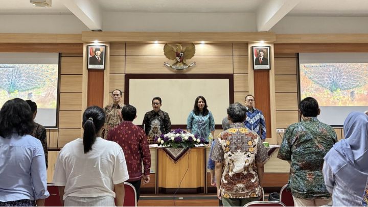 Lintas Iman Lintas Iman