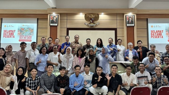 Lintas Iman Lintas Iman