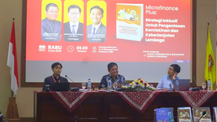 Microfinance 2025 Microfinance 2025