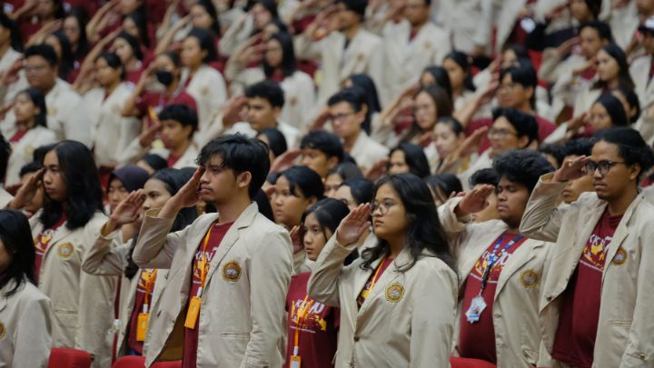 PENARIKAN KKN ANGKATAN 70 23 JULI 2025 PENARIKAN KKN ANGKATAN 70 23 JULI 2025